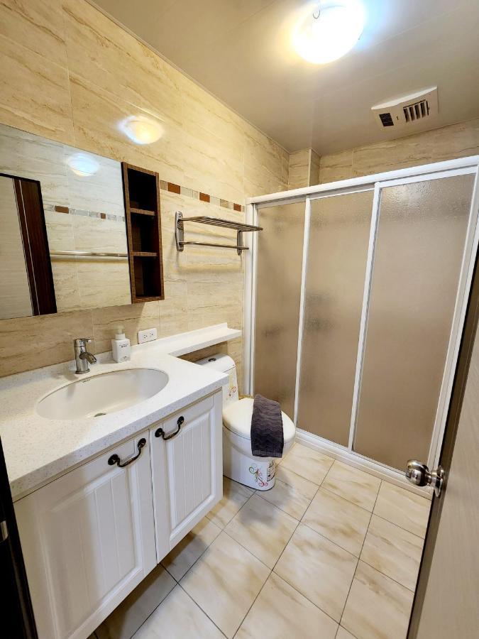 Tongxinyu Homestay Wujie Luaran gambar